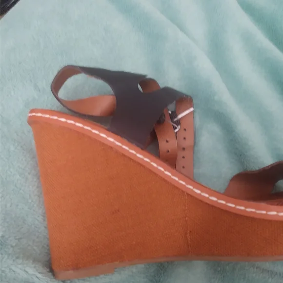 Wedge shoes - Picture 15 of 15